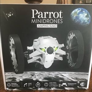 Parrot Mini Drone, New in Box, Brand New